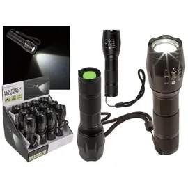 Out of the Blue Taschenlampe Security 13cm