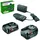 Bosch Akku-Set Power4All Alliance 18V 2Ah + 3Ah + AL18V-20