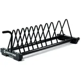 Bodytone Bumper Hantelscheibenständer - Black - One Size