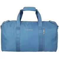 Travelite Basics Kleidersack Reisetasche Denim