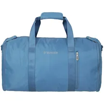 Travelite Basics Kleidersack Reisetasche Denim