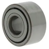 NTN Stützrolle NATV8 LL/3AS ID 8mm AD 24mm Breite15mm