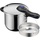WMF Schnellkochtopf mit Dampfgareinsatz, 22 cm, 6,5 Liter