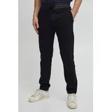 FQ1924 Jogginghose Regular Schwarz S