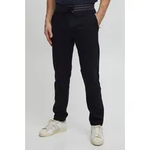 FQ1924 Jogginghose Regular Schwarz S