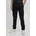 Jogginghose Regular Schwarz S