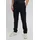 FQ1924 Jogginghose Regular Schwarz S