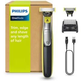 Philips OneBlade 360 Face QP2734/30
