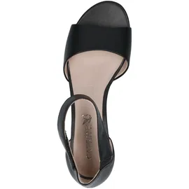 CAPRICE "Caprice Sandalen Nappaleder", Damen, Gr.: 40
