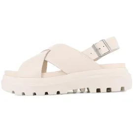 Palladium Pallacruise Crossed Almond Milk 42