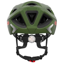 ABUS Aduro 2.0 58-62 cm jade green matt 2022