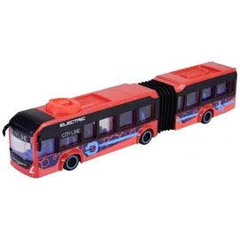 DICKIE Volvo City Bus