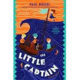 Pushkin Children's Books The Little Captain