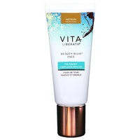 Vita Liberata Beauty Blur Face with Tan Selbstbräuner 30 ml