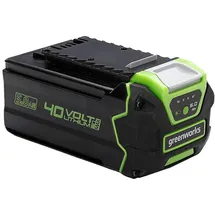 Greenworks G40B5 Akku 40 V 5 Ah