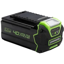 Greenworks G40B5 Akku 40 V 5 Ah