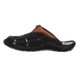 Krisbut Pantolette Schwarz 44