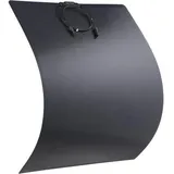 Ective SSP 180 Flex Black flexibles Schindel Solarmodul 180W