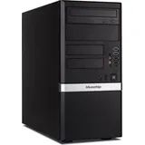 bluechip BUSINESSline T3400 AMD Ryzen 5 5600G Prozessor / 3.90 GHz, Windows 11 P