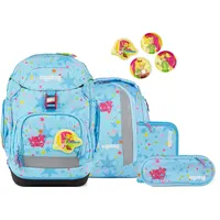 ergobag pack 6-tlg. Bärhext 2026