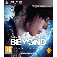 Sony Beyond: Two Souls (PEGI) (PS3)