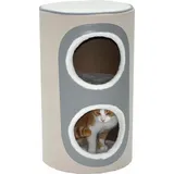 nanook shop Nala Kratztonne 71 cm beige grau