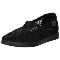TOMS Slipper in Schwarz | Gr.: 38,5