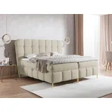 Mirjan24 Lolly 160 x 200 cm H3 Beige