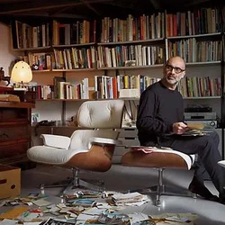 Vitra Akari 1A Tischleuchte, 1AD