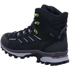 Lowa RANDIR GTX MID schwarz/grau 43.5
