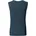 Top Tanktop Blau 40