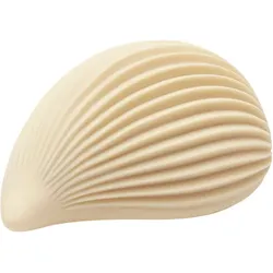 Iroha + Kushi Stimulator Beige 8.9 cm