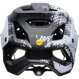 Fox Speedframe Pro 55-59 cm weiß 2023