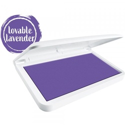 COLOP MAKE Stempelkissen violett (lovable lavender)