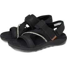 Merrell Terran 4 Backstrap Damen Black 42