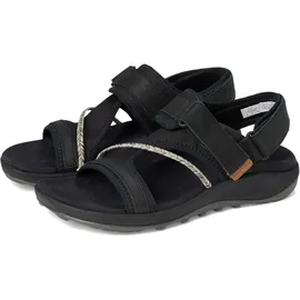 Merrell Terran 4 Backstrap Damen Black 42