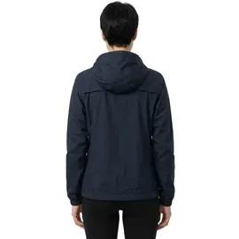 Rock Experience Sixmile Regenjacke Damen Blau L
