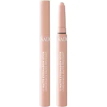 Isadora The Matte Eyeshadow Stick Longwear & Water-Resistant 60 Bare Beige 1,2 g -
