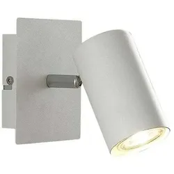 Lindby - Joffrey Wand-/Deckenleuchte White