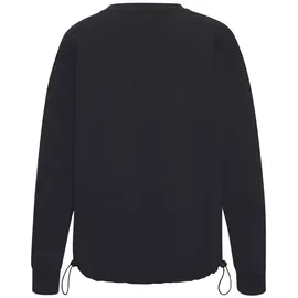 ELBSAND Carisa Sweatshirt Marine L