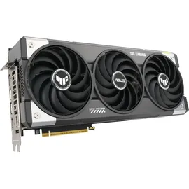 Asus TUF GeForce RTX 5070 12 GB GDDR7