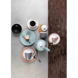SELTMANN WEIDEN Life Fashion Kaffeeservice 18-tlg. Classic Blue