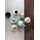 SELTMANN WEIDEN Life Fashion Kaffeeservice 18-tlg. Classic Blue