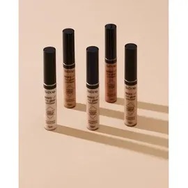 Isadora IsaDora, Wake Up the Glow Concealer (10ml)