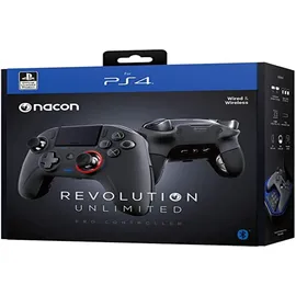 Electronic Arts PS4 Revolution Unlimited Pro Controller