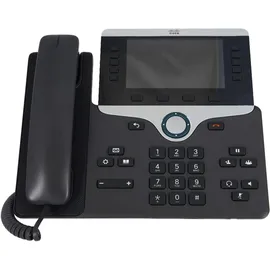 Cisco IP Phone 8851