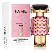 Paco Rabanne Fame Blooming Pink Eau de Parfum 80 ml