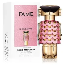 Paco Rabanne Fame Blooming Pink Eau de Parfum 80 ml