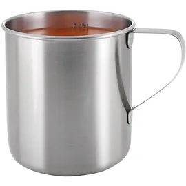Tatonka Mug neutral