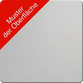 TOPSTAR Schreibtisch E-Table lichtgrau / Weiß